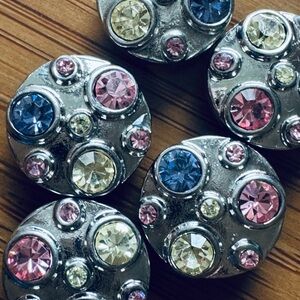 Ginger Snaps (Petite)